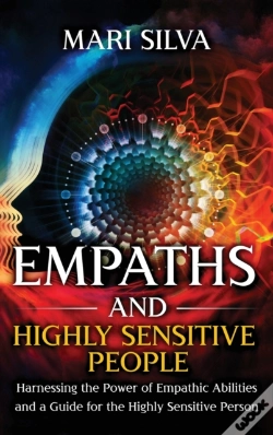 Capa do artigo Empaths And Highly Sensitive People