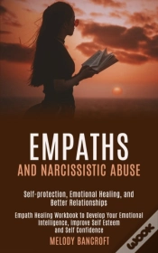 Capa do artigo Empaths And Narcissistic Abuse