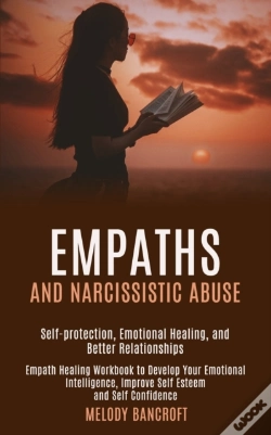 Capa do artigo Empaths And Narcissistic Abuse