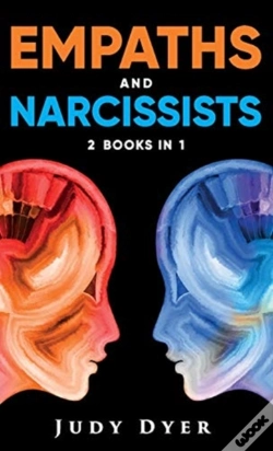 Capa do artigo Empaths And Narcissists