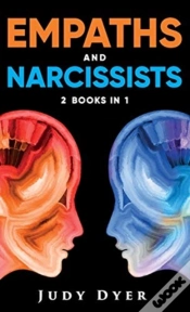 Capa do artigo Empaths And Narcissists