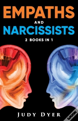 Capa do artigo Empaths And Narcissists
