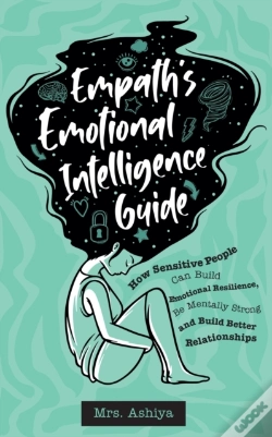 Capa do artigo Empath'S Emotional Intelligence Guide
