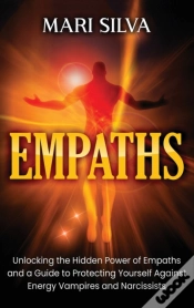 Capa do artigo Empaths