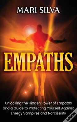 Capa do artigo Empaths