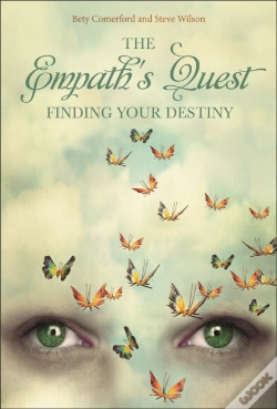 Capa do artigo Empath'S Quest