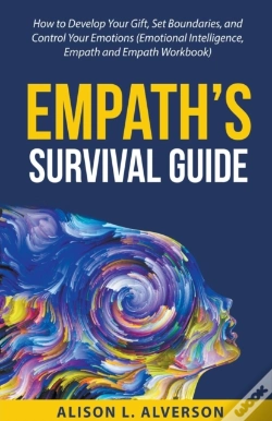 Capa do artigo Empath'S Survival Guide