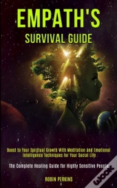 Empath'S Survival Guide