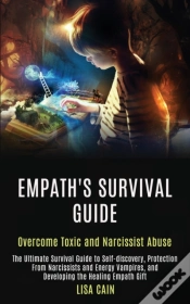 Capa do artigo Empath