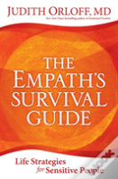 Empath'S Survival Guide,The