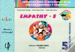 Capa do artigo Empathy 5