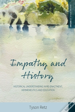 Capa do artigo Empathy And History