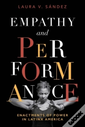 Capa do artigo Empathy And Performance