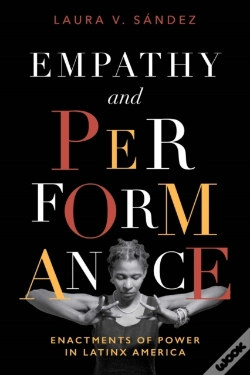 Capa do artigo Empathy And Performance