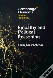 Capa do artigo Empathy And Political Reasoning