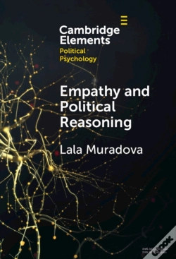 Capa do artigo Empathy And Political Reasoning