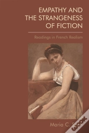 Capa do artigo Empathy And The Strangeness Of Fiction