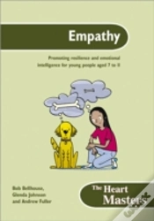 Capa do artigo Empathy