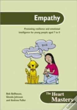 Capa do artigo Empathy