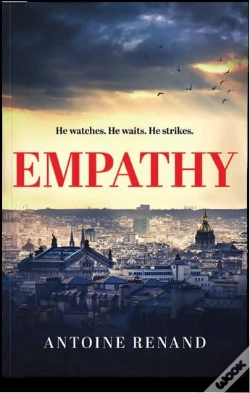 Capa do artigo Empathy
