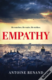 Capa do artigo Empathy
