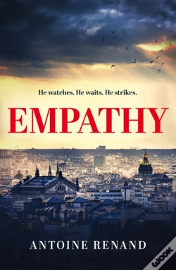 Capa do artigo Empathy