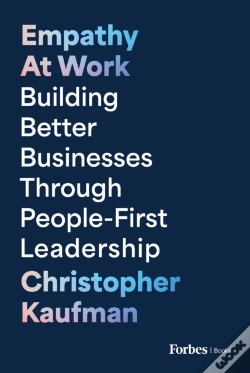 Capa do artigo Empathy At Work