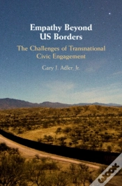 Capa do artigo Empathy Beyond Us Borders