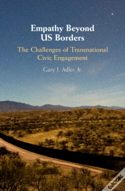 Capa do artigo Empathy Beyond Us Borders