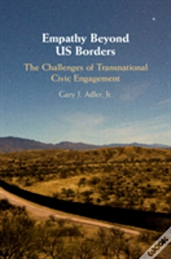 Capa do artigo Empathy Beyond Us Borders