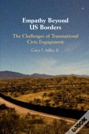Capa do artigo Empathy Beyond Us Borders