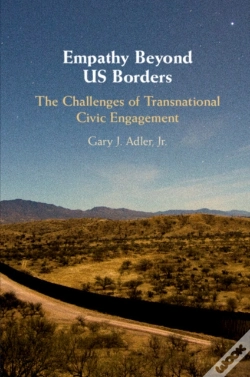 Capa do artigo Empathy Beyond Us Borders