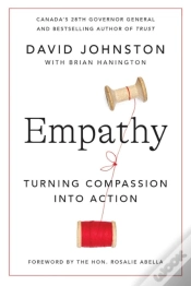 Capa do artigo Empathy