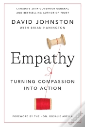 Capa do artigo Empathy