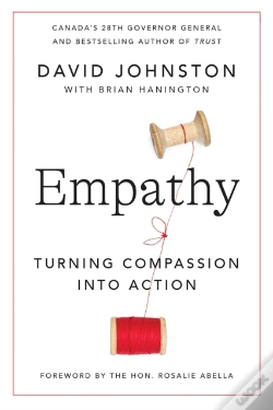 Capa do artigo Empathy