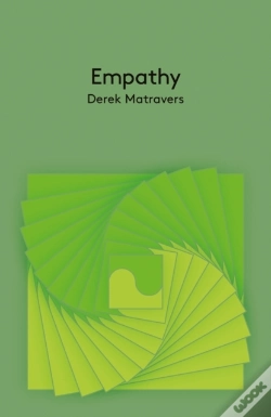Capa do artigo Empathy