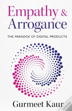 Capa do artigo Empathy & Arrogance