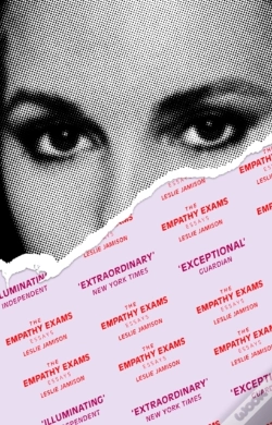 Capa do artigo Empathy Exams