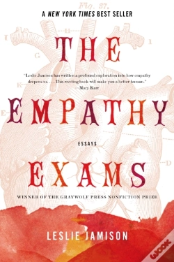 Capa do artigo Empathy Exams