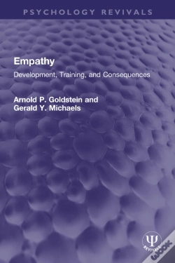 Capa do artigo Empathy