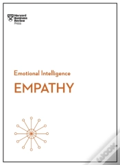 Capa do artigo Empathy (Hbr Emotional Intelligence Series)