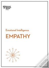 Empathy (Hbr Emotional Intelligence Series)
