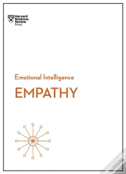 Capa do artigo Empathy (Hbr Emotional Intelligence Series)