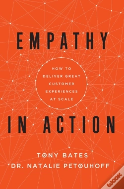 Capa do artigo Empathy In Action
