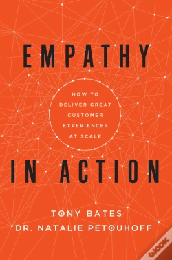 Capa do artigo Empathy In Action
