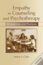Capa do artigo Empathy In Counseling And Psychotherapy
