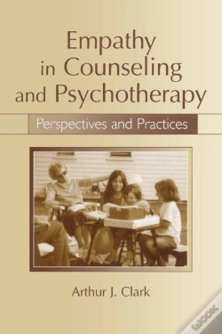 Capa do artigo Empathy In Counseling And Psychotherapy