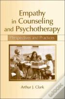 Empathy In Counseling And Psychotherapy