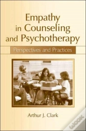 Capa do artigo Empathy In Counseling And Psychotherapy