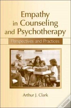 Capa do artigo Empathy In Counseling And Psychotherapy